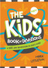 The NIrV Kids' Book of Devotions Updated Edition - ISBN: 9780310752202
