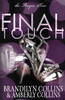 Final Touch - ISBN: 9780310749592