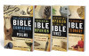 Essential Bible Reference Collection - ISBN: 9780310494294