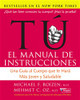 Tu: El Manual de Instrucciones - ISBN: 9780060890049