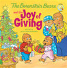 The Berenstain Bears and the Joy of Giving - ISBN: 9780310712558