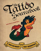 The Tattoo Sourcebook: Over 500 Images for Body Decoration - ISBN: 9781847327482