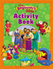 The Beginner's Bible Activity Book - ISBN: 9780310759799