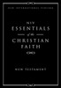 NIV, Essentials of the Christian Faith, New Testament: 20 Pack, Paperback - ISBN: 9780310442462