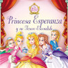 Princesa esperanza y su tesoro escondido - ISBN: 9780829765533