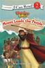 Moses Leads the People - ISBN: 9780310732365