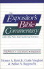 Philippians, Colossians, Philemon - ISBN: 9780310203858