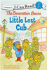 The Berenstain Bears and the Little Lost Cub - ISBN: 9780310721000