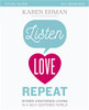 Listen, Love, Repeat Study Guide - ISBN: 9780310082644