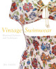 Vintage Swimwear: Historical Patterns and Techniques - ISBN: 9781849940610