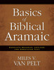 Basics of Biblical Aramaic - ISBN: 9780310493914