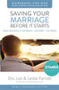 Saving Your Marriage Before It Starts Workbook for Men Updated - ISBN: 9780310875420