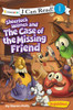 Sheerluck Holmes and the Case of the Missing Friend - ISBN: 9780310741718