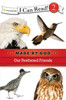 Our Feathered Friends - ISBN: 9780310721840