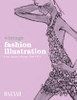 Vintage Fashion Illustration: From Harper's Bazaar 1930 - 1970 - ISBN: 9781849941129