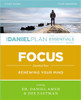 Focus Study Guide - ISBN: 9780310889588