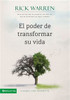 El poder de transformar su vida - ISBN: 9780829752304