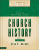 Charts of Ancient and Medieval Church History - ISBN: 9780310233169