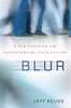 Blur - ISBN: 9780310514848