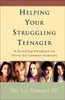 Helping Your Struggling Teenager - ISBN: 9780310234029