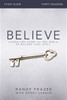 Believe Study Guide with DVD - ISBN: 9780310826378