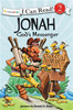 Jonah, God's Messenger - ISBN: 9780310718352