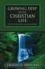 Growing Deep in the Christian Life - ISBN: 9780310497318
