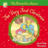 The Berenstain Bears, The Very First Christmas - ISBN: 9780310751021