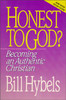 Honest to God? - ISBN: 9780310521815
