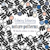 Calming Colouring: Nature Patterns: 80 Blissful Patterns to Colour In - ISBN: 9781849942683