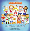 Thank You, God - ISBN: 9780310722649