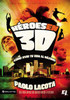 Héroes en 3D - ISBN: 9780829706314