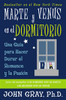 Marte y Venus en el Dormitorio - ISBN: 9780060951801