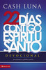 22 días contigo, Espíritu Santo - ISBN: 9780829760637