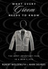 What Every Groom Needs to Know - ISBN: 9780310313595