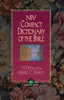 NIV Compact Dictionary of the Bible - ISBN: 9780310228738