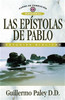 Epístolas de Pablo - ISBN: 9788482678764