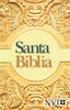 Biblia Evangelística NVI - ISBN: 9781623370794