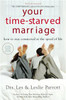 Your Time-Starved Marriage - ISBN: 9780310346180