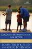 Dad's Everything Book for Sons - ISBN: 9780310242932