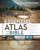 Zondervan Essential Atlas of the Bible - ISBN: 9780310318576