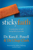 Sticky Faith - ISBN: 9780310329329