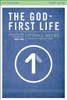 The God-First Life Study Guide - ISBN: 9780310697992