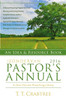 The Zondervan 2016 Pastor's Annual - ISBN: 9780310493976