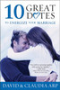 10 Great Dates to Energize Your Marriage - ISBN: 9780310210917