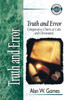 Truth and Error - ISBN: 9780310220497