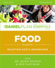 Food Study Guide the - ISBN: 9780310819998