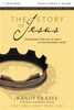 The Story of Jesus Participant's Guide - ISBN: 9780310696629