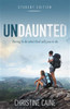 Undaunted Student Edition - ISBN: 9780310743101