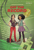 Samantha Sanderson Off the Record - ISBN: 9780310742494